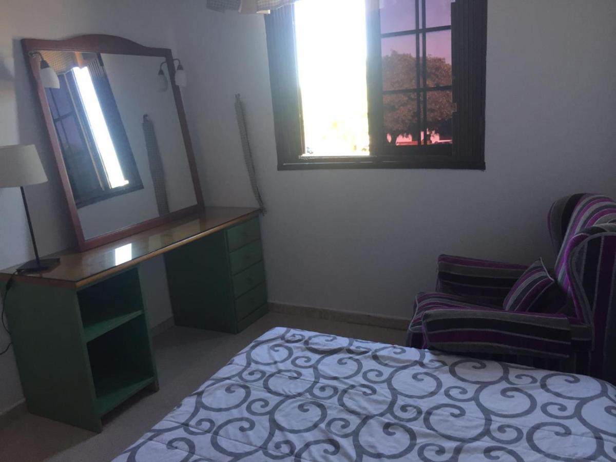 Guajara Loft-balcon Apartment