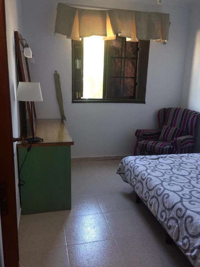 Guajara Loft-balcon * La Laguna (Tenerife)