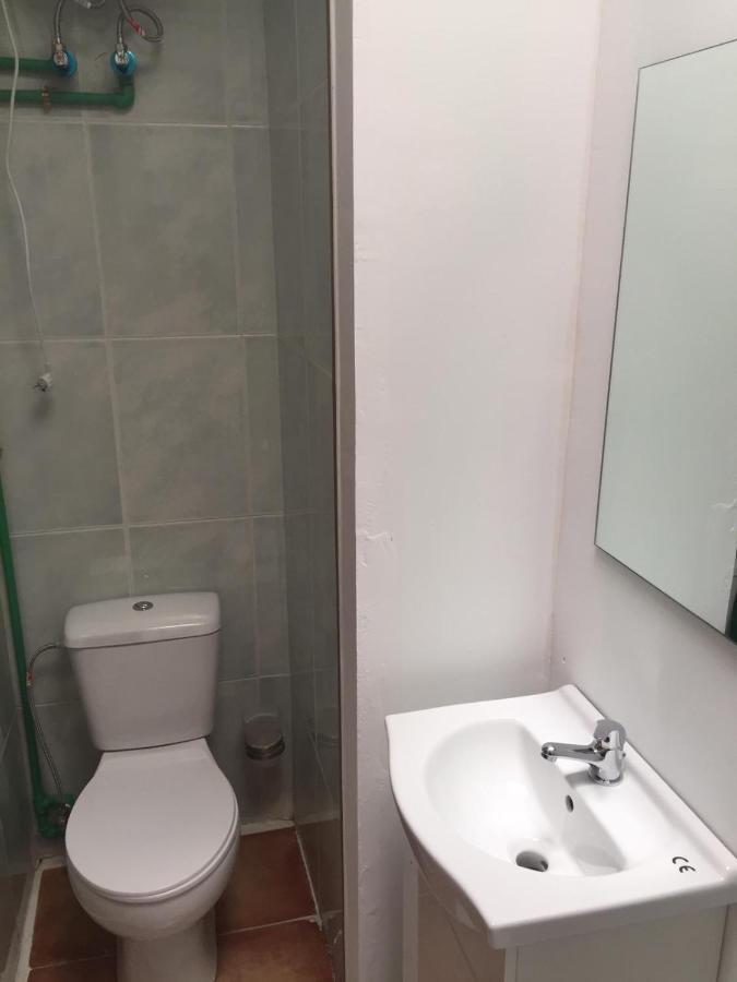 Guajara Loft-balcon Apartment